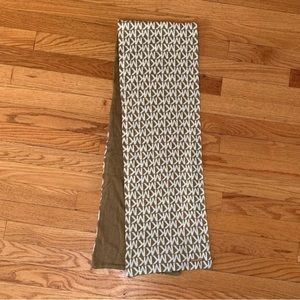 Michael Kors scarf